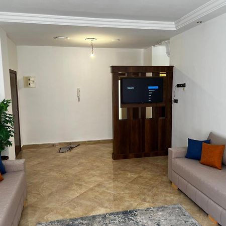 Familyconfort Oujda Extérieur photo