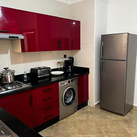 Familyconfort Oujda Extérieur photo