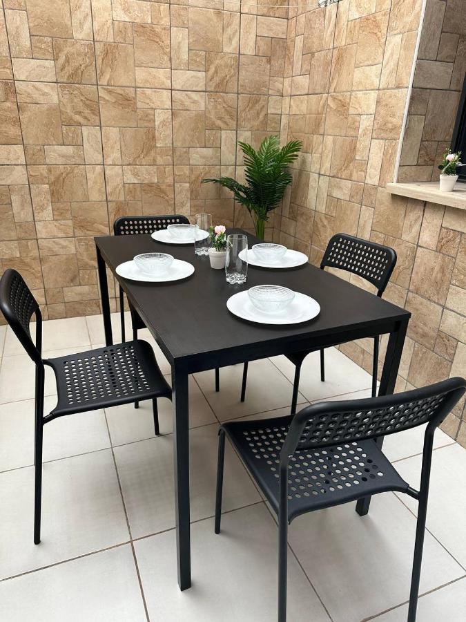 Familyconfort Oujda Extérieur photo