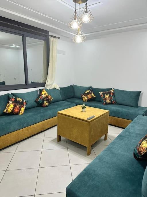 Familyconfort Oujda Extérieur photo