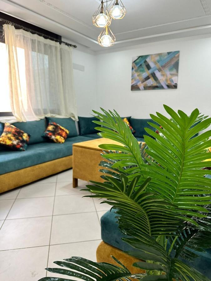 Familyconfort Oujda Extérieur photo