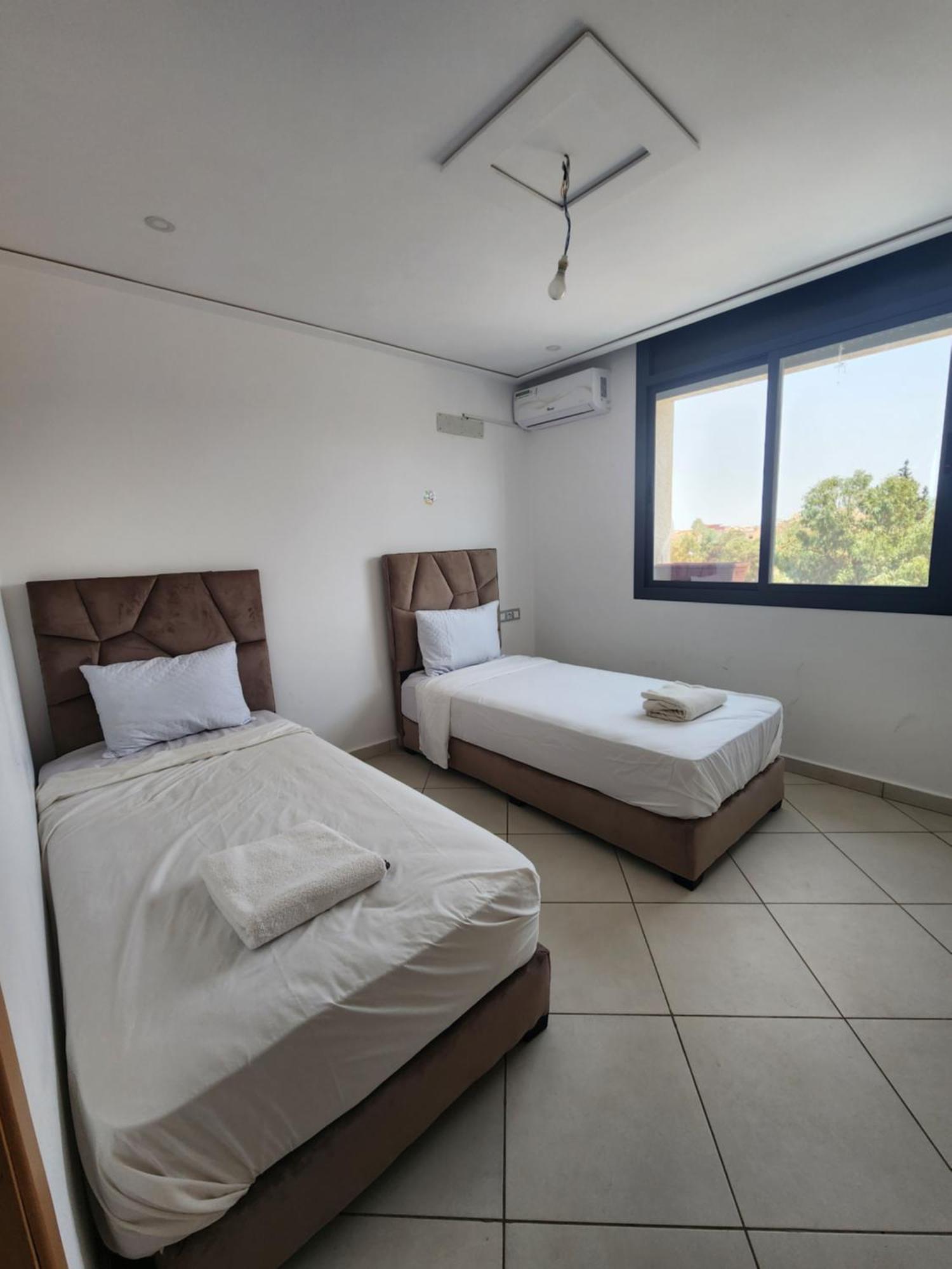 Familyconfort Oujda Extérieur photo