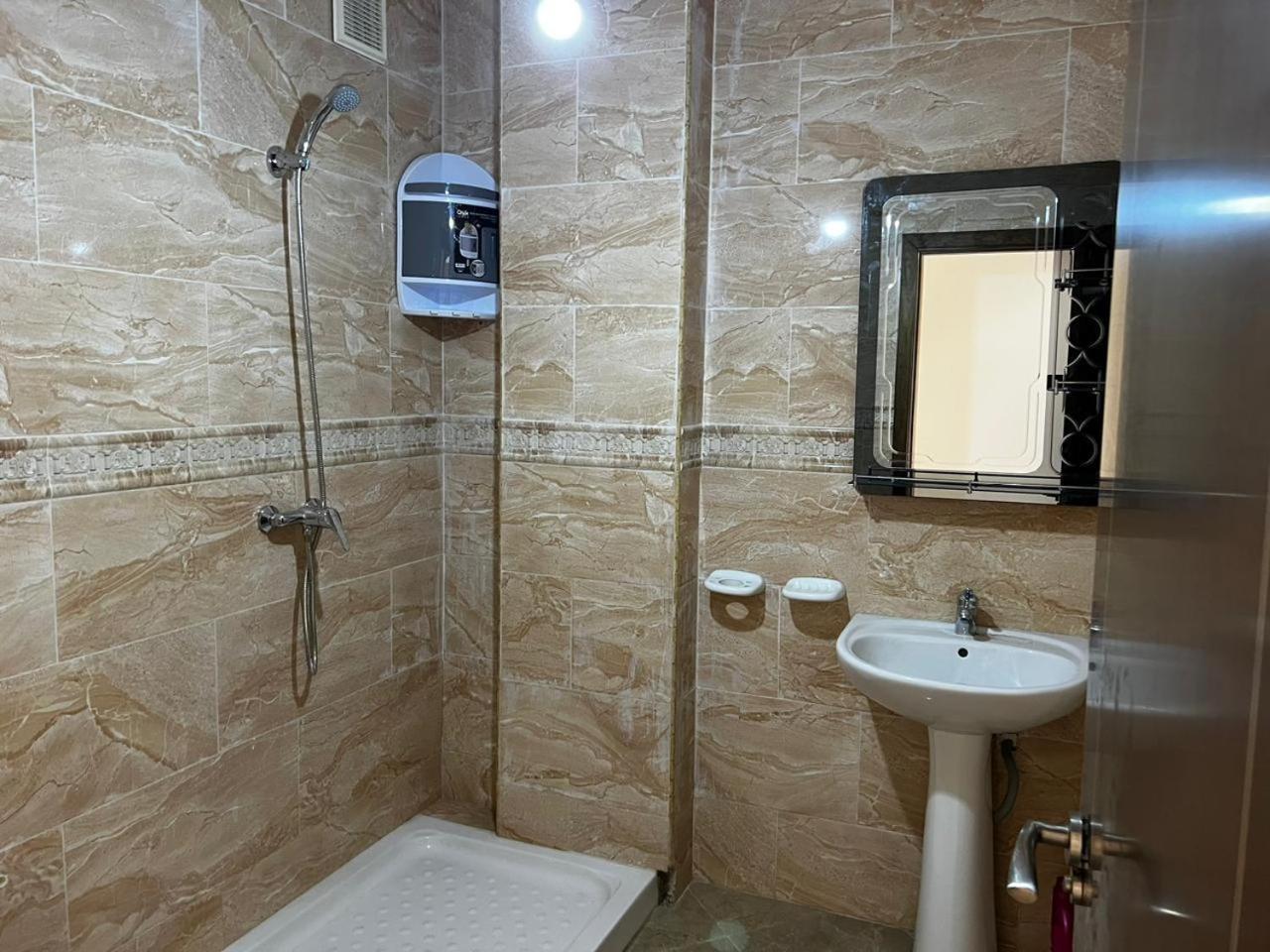 Familyconfort Oujda Extérieur photo