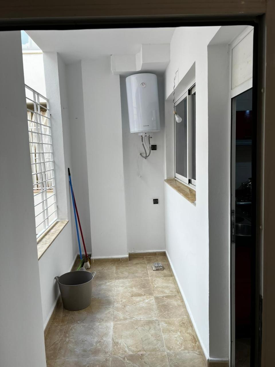 Familyconfort Oujda Extérieur photo