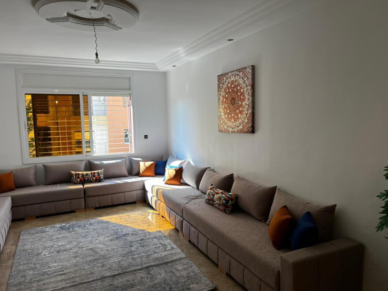 Familyconfort Oujda Extérieur photo