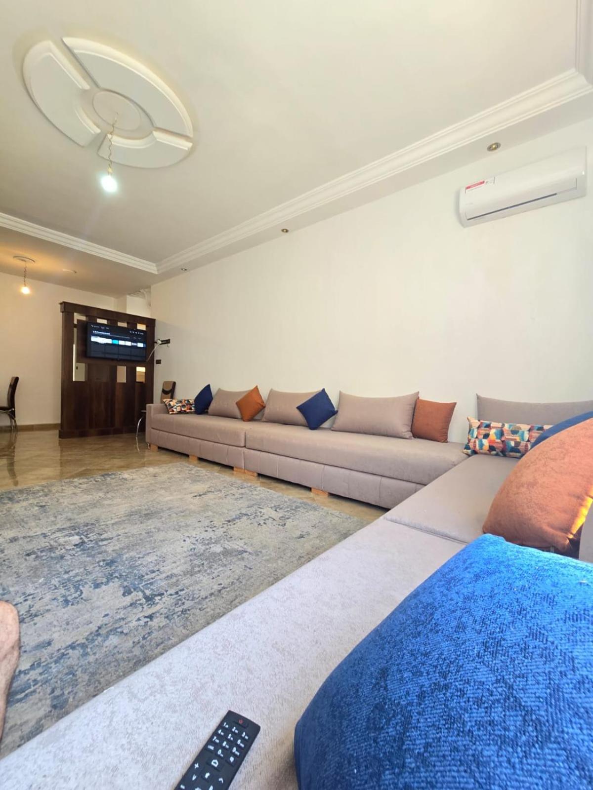Familyconfort Oujda Extérieur photo