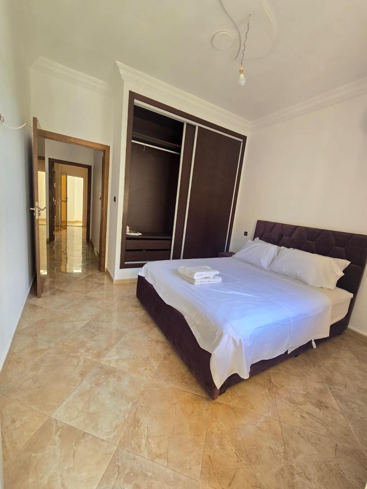 Familyconfort Oujda Extérieur photo