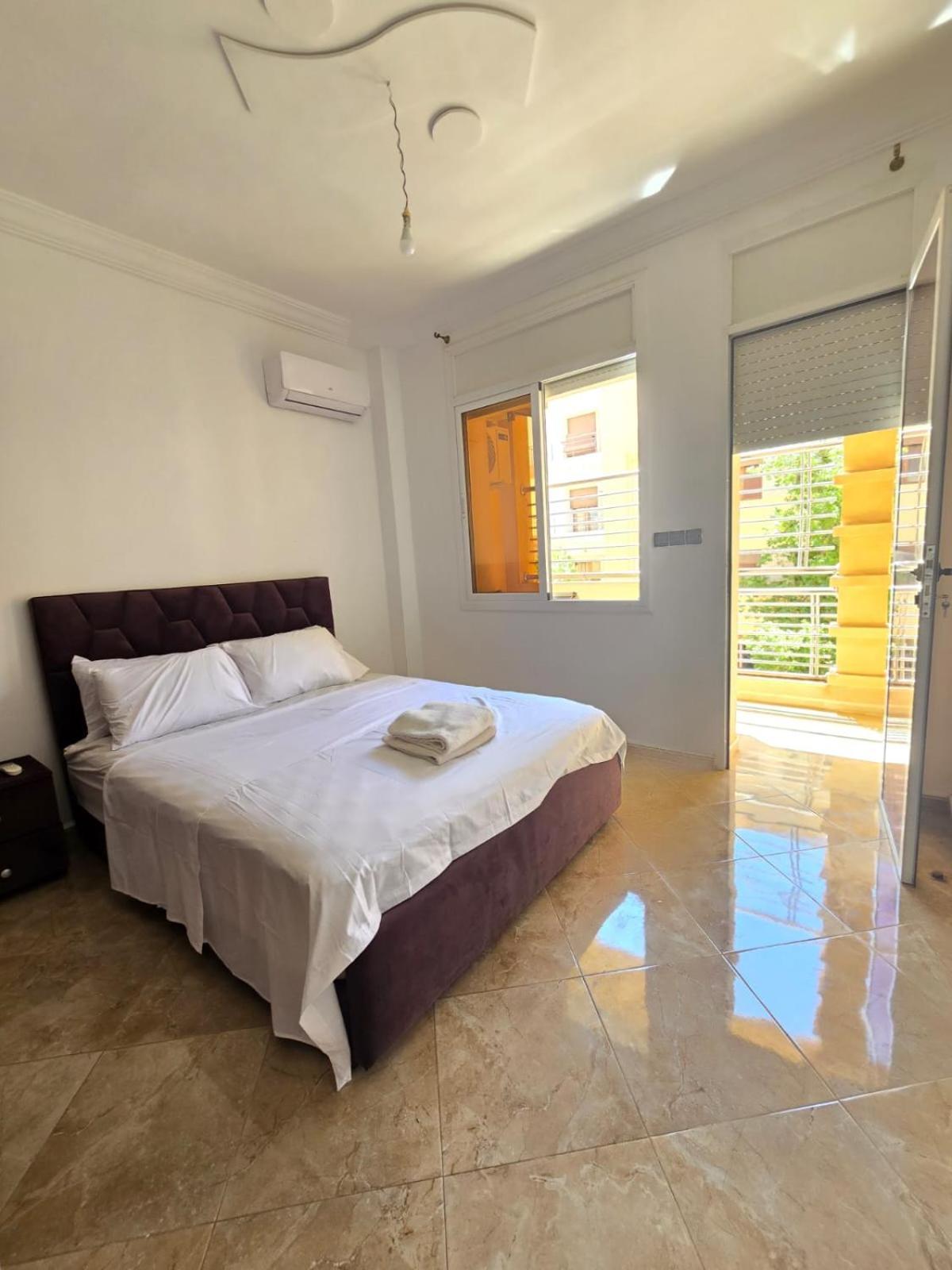 Familyconfort Oujda Extérieur photo
