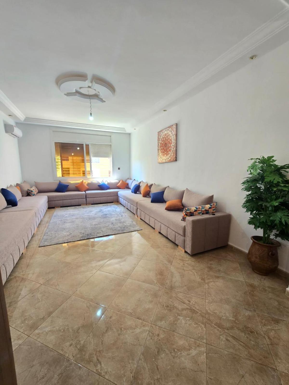 Familyconfort Oujda Extérieur photo